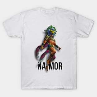 Na-mor T-Shirt